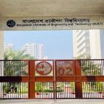 BUET-Shutdown