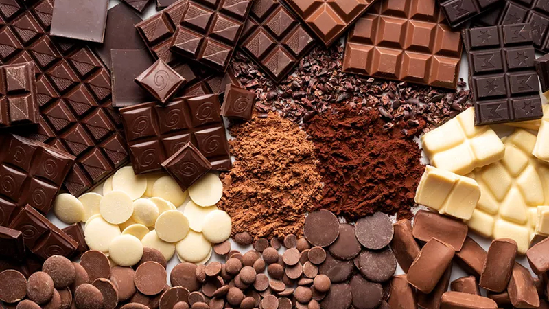 Choclate Somachar