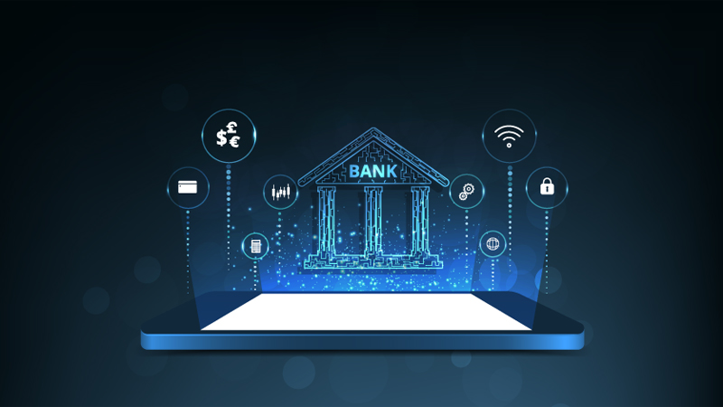 Digital-Bank