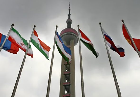 SCO-Summit
