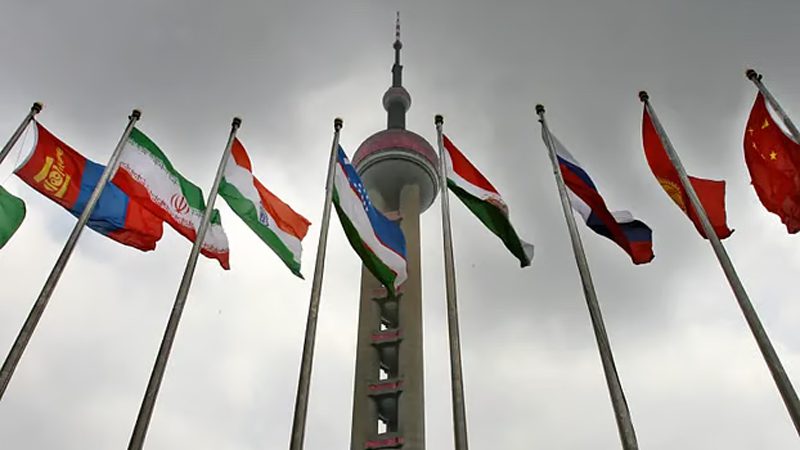 SCO-Summit