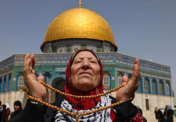 AL-Aqsa-Mosque