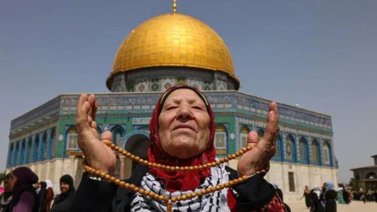 AL-Aqsa-Mosque